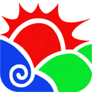 Logo hotel Vistamare viserba Logo Hotel Vistamare Viserba