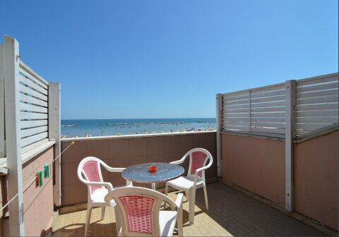 Terrazzo vista mare Terrazzo Vista mare