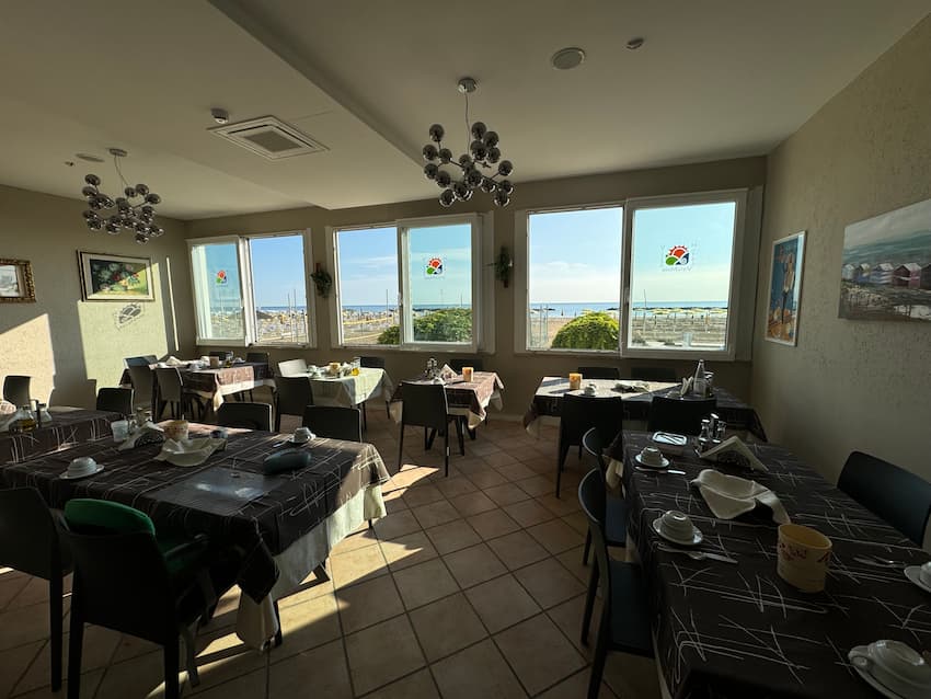 sala da pranzo hotel vistamare sala da pranzo hotel vistamare